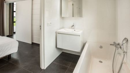 Badezimmer - Landal Mooi Zutendaal