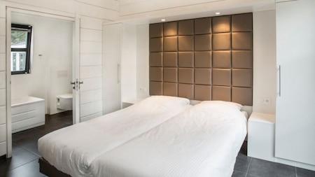 Schlafzimmer - Landal Mooi Zutendaal