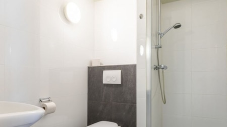 Badezimmer - Landal Ameland State
