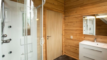 Badezimmer - Landal Mooi Zutendaal