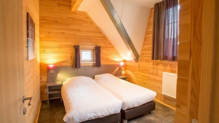 Schlafzimmer - Landal Mooi Zutendaal