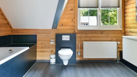 Badezimmer - Landal Mooi Zutendaal