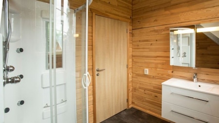 Badezimmer - Landal Mooi Zutendaal