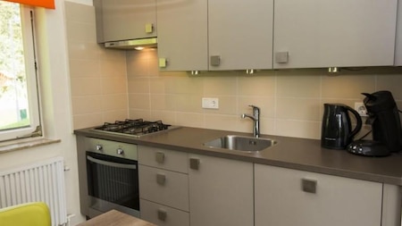 2-Personen Bungalow Typ 2L Luxe - Landal Wirfttal