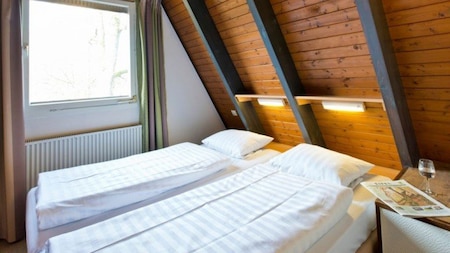 4-Personen Bungalow Typ 4B1 - Landal Wirfttal
