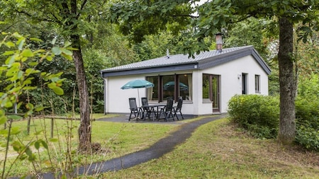 4-Personen Bungalow Typ 4B2 - Landal Wirfttal