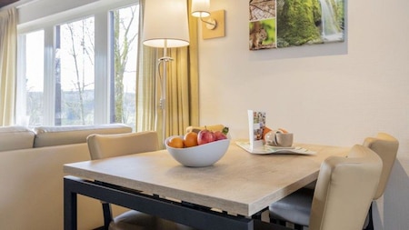 4-Personen Bungalow Typ 4B2 - Landal Wirfttal