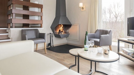 4-Personen Bungalow Typ 4B2 - Landal Wirfttal