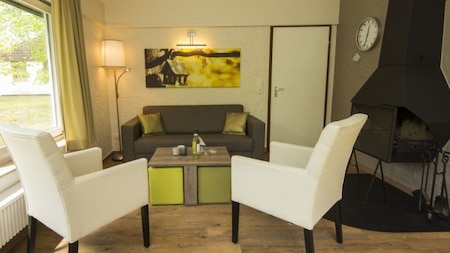 4-Personen Bungalow Typ 4CE Komfort - Landal Wirfttal
