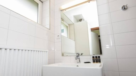 4-Personen Bungalow Typ 4CE Komfort - Landal Wirfttal