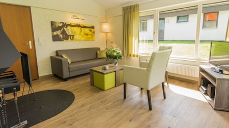 4-Personen Bungalow Typ 4CE Komfort - Landal Wirfttal