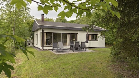 4-Personen Bungalow Typ 4L Luxe - Landal Wirfttal