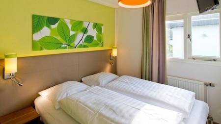 4-Personen Bungalow Typ 4L Luxe - Landal Wirfttal
