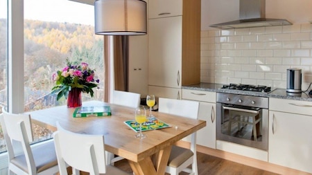 4-Personen Bungalow Typ 4L Luxe - Landal Wirfttal
