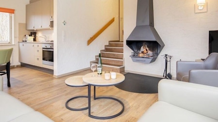 6-Personen Bungalow Typ 6B1 - Landal Wirfttal