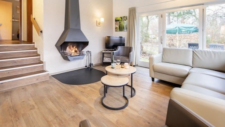 6-Personen Bungalow Typ 6B1 - Landal Wirfttal