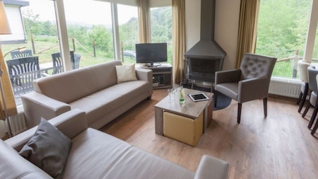 6-Personen Bungalow Typ 6B1 - Landal Wirfttal