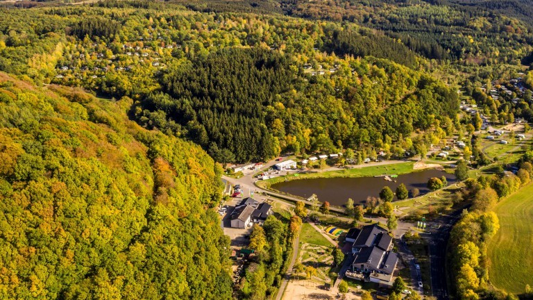 Omgeving - Landal Wirfttal
