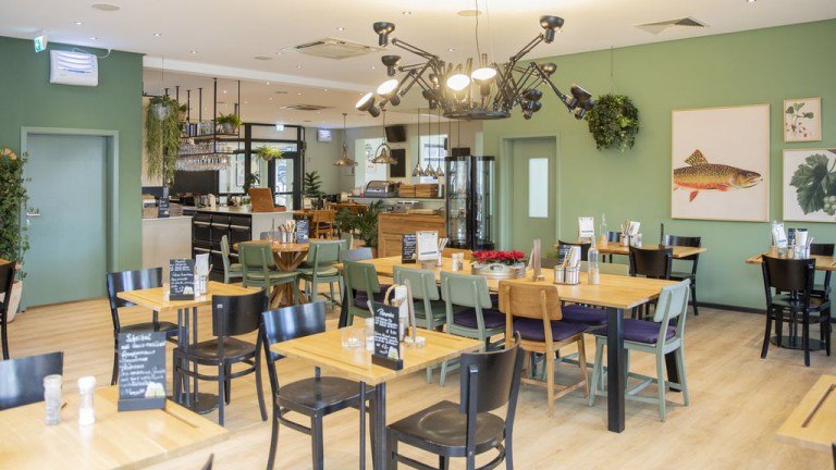 Restaurant - Landal Wirfttal