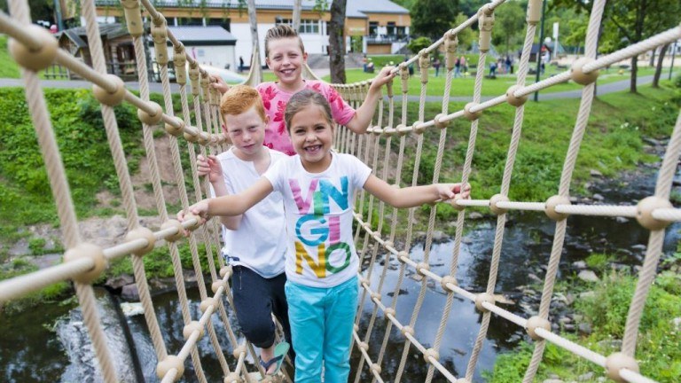 Spelen - Landal Wirfttal