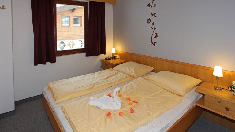 Suite - Ferienhaus am Brixenbachl