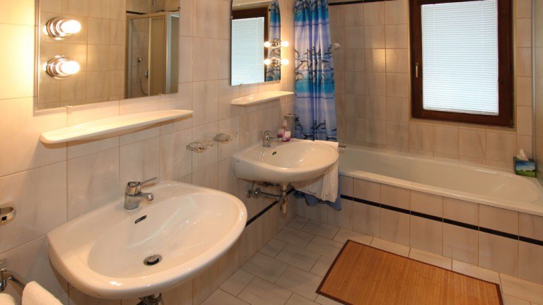 Suite - Ferienhaus am Brixenbachl