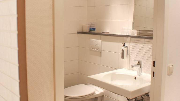 Comfort kamer - Resort Bad Boekelo