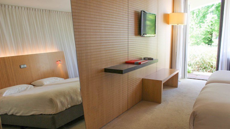 Comfort kamer - Resort Bad Boekelo
