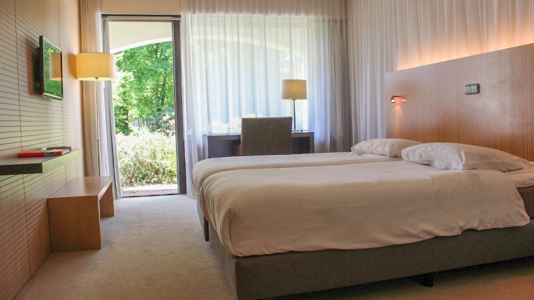 Comfort kamer - Resort Bad Boekelo
