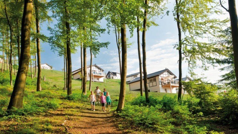 Park - Landal Winterberg