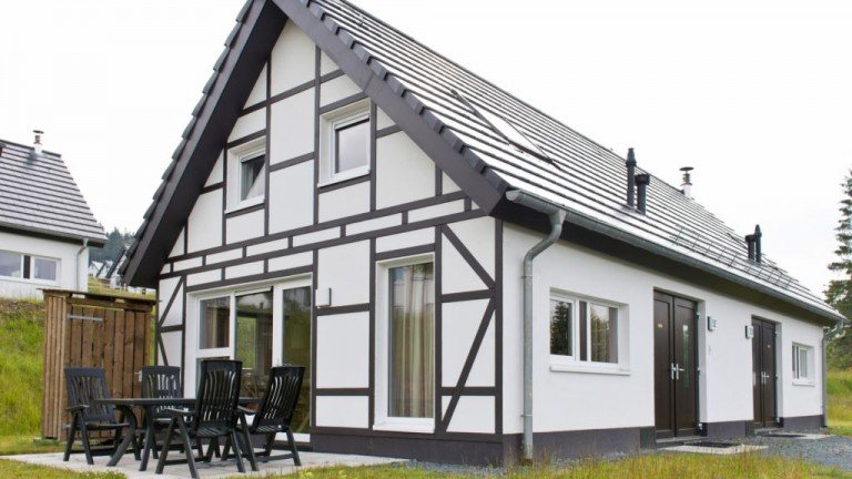 Huisje - Landal Winterberg
