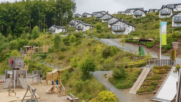 Park - Landal Winterberg