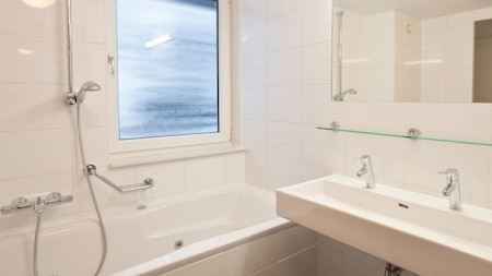 Badezimmer - Landal Winterberg