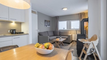Wohnzimmer - Landal Winterberg