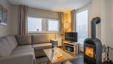 Wohnzimmer - Landal Winterberg