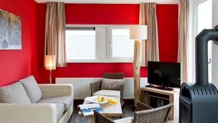 Wohnzimmer - Landal Winterberg