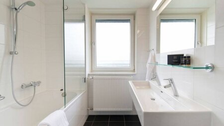 Badezimmer - Landal Winterberg
