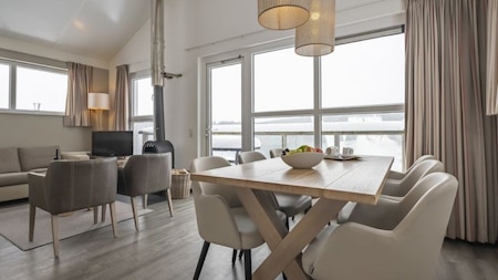 Wohnzimmer - Landal Winterberg
