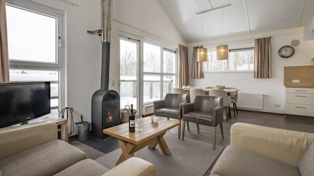 Wohnzimmer - Landal Winterberg