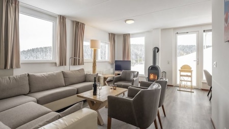 Wohnzimmer - Landal Winterberg