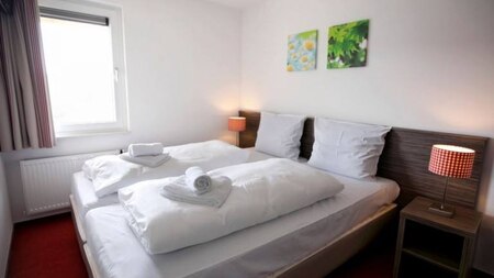 SLaapkamer - Landal Winterberg
