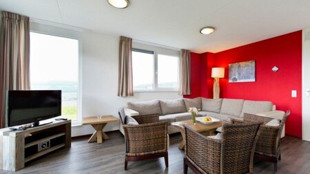Wohnzimmer - Landal Winterberg