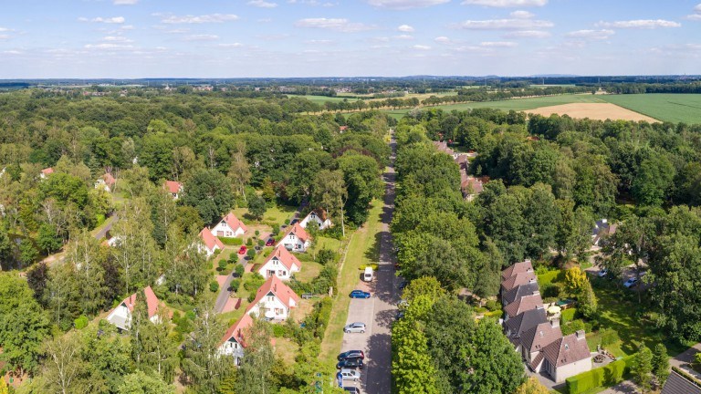 Park - Landal Landgoed Aerwinkel