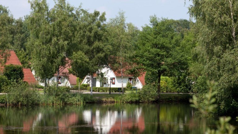 Park - Landal Landgoed Aerwinkel