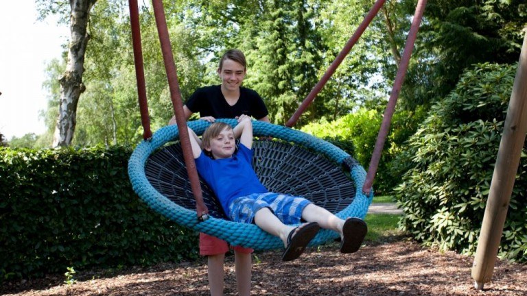 Speeltuin - Landal Landgoed Aerwinkel