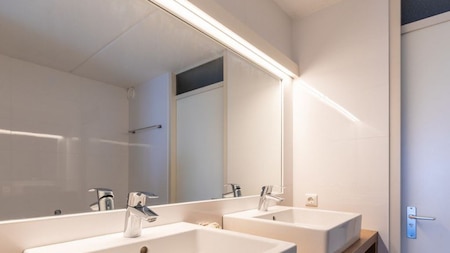 Badezimmer - Landal Ameland State