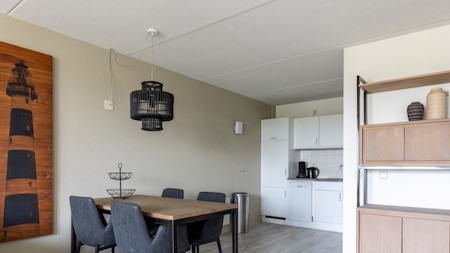 Küche - Landal Ameland State