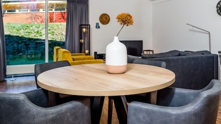 Wohnzimmer -Landal Landgoed Aerwinkel