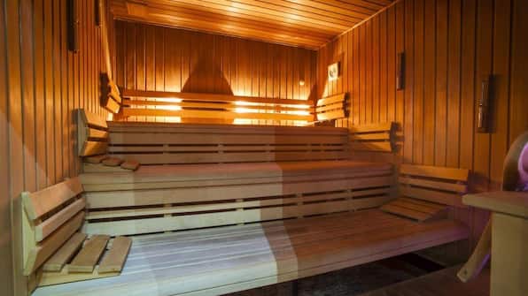 Wellness im Grand Hotel Ter Duin - Boutique Hotel Ter Sand