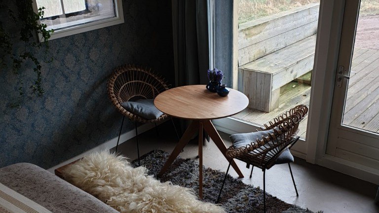 Blauwe Kiekendief - Logement Doosje